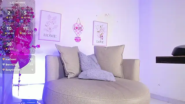 soul_arabian live XXX chat