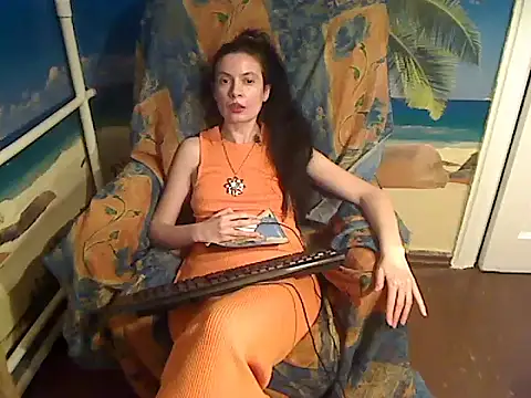 Bastet12 Live XXX-Chat