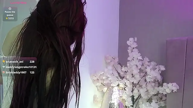 DeniseSun Chat XXX live