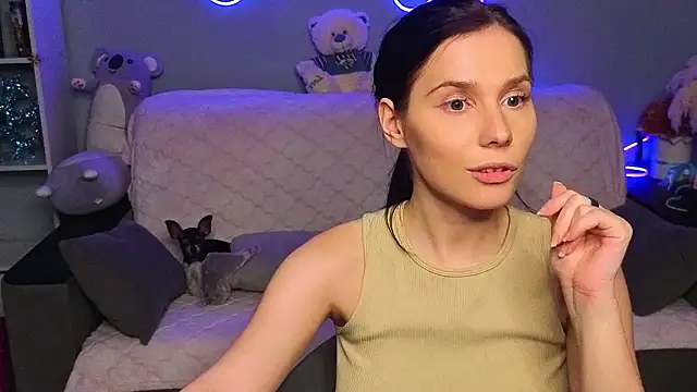 JinxMoon 现场XXX聊天