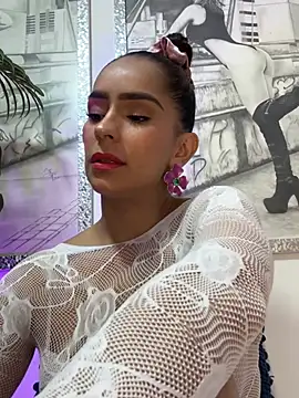 Chat XXX en directo de Mau_White