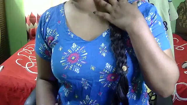BengaliQueenStar's Live XXX Chat
