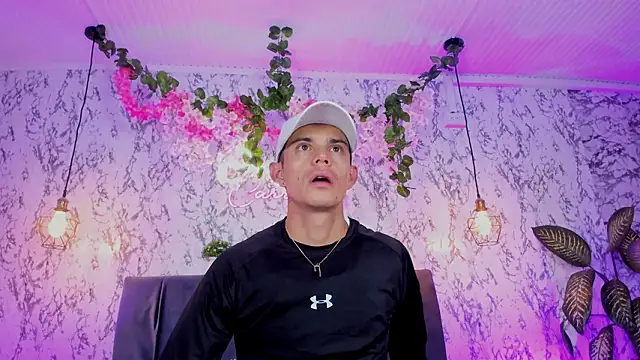 Вебкам-шоу Bonny_and_carrot