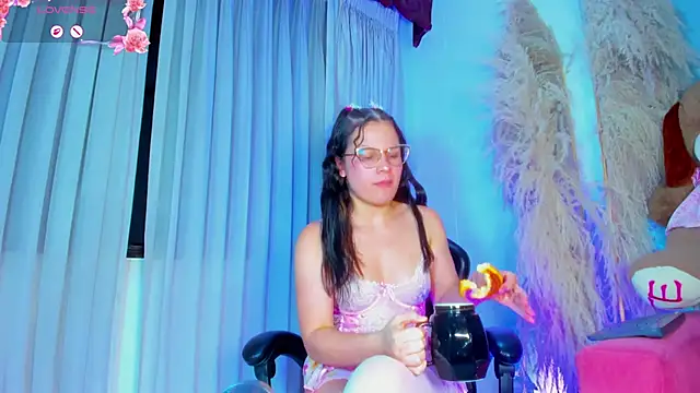 alejagarcia_ Obrolan Langsung XXX