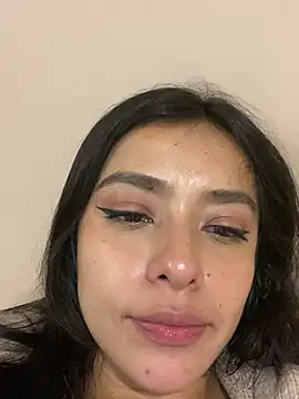 foxxy_lover's Webcam Show