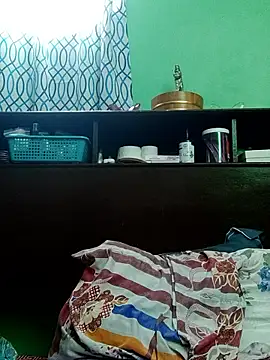 QueenSoreal – Kamerová šou