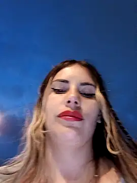 Cata_city1106's Live XXX Chat