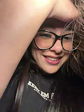 Natha_Fantasy webkamerás műsora