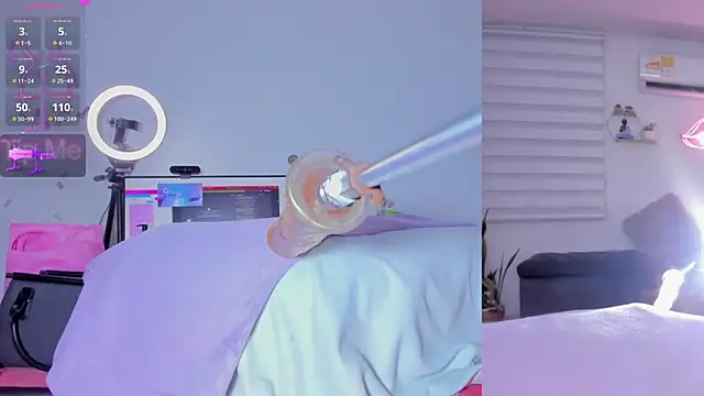 Abigail_Girl__ 即時 XXX 聊天