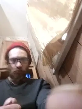 LongDickLance: вебкам-шоу