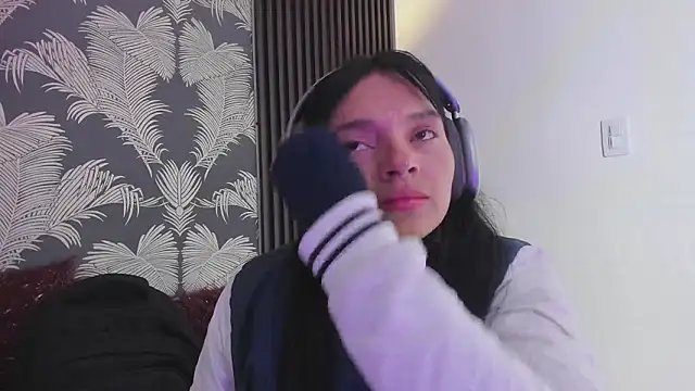 _shantal_smith 现场XXX聊天