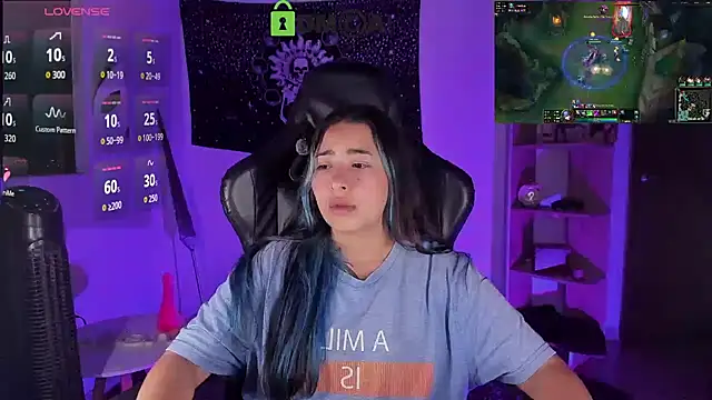 sweetcoralinee – Live XXX-chat