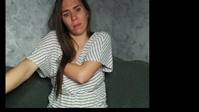 LillyGray 现场XXX聊天