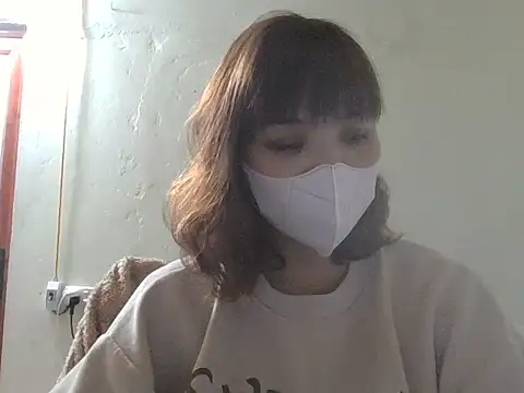 Chat +18 de Angela-Eira ao vivo