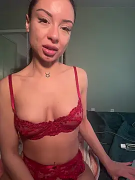 Chat +18 de cara_mella ao vivo