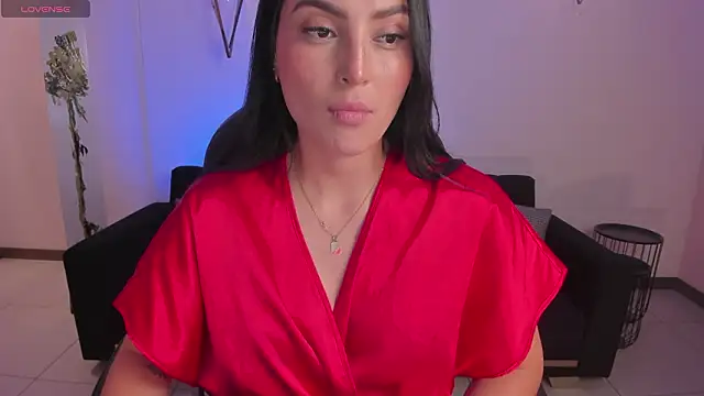 AbbyDalton 即時 XXX 聊天