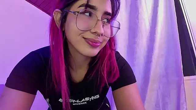 Horny_tgnn Live XXX chat