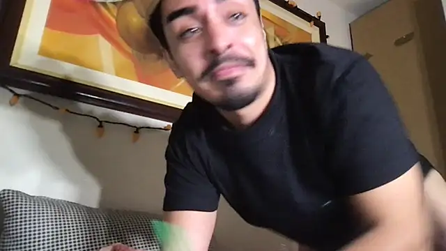 funsizelatino – webcam-show