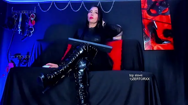 KaramStone's Webcam Show