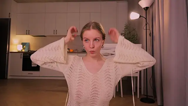 NikaCherie Live XXX-Chat