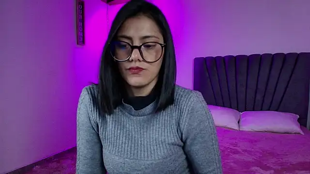 miaoconell – Live XXX-chat