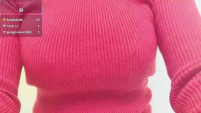 miharu01 라이브 XXX 채팅