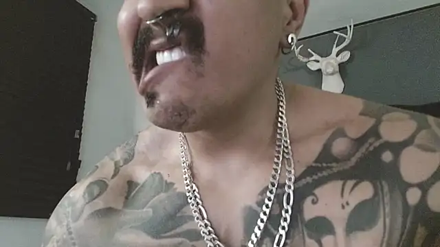 danilog515's Webcam Show