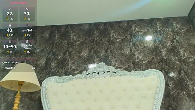 MirandaSouldn Live XXX chat