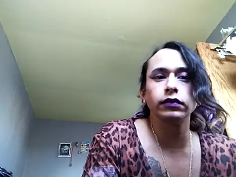 TranSexualJade95's Live XXX Chat