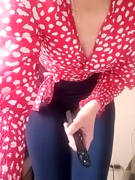 Živý XXX chat Dana_Rise