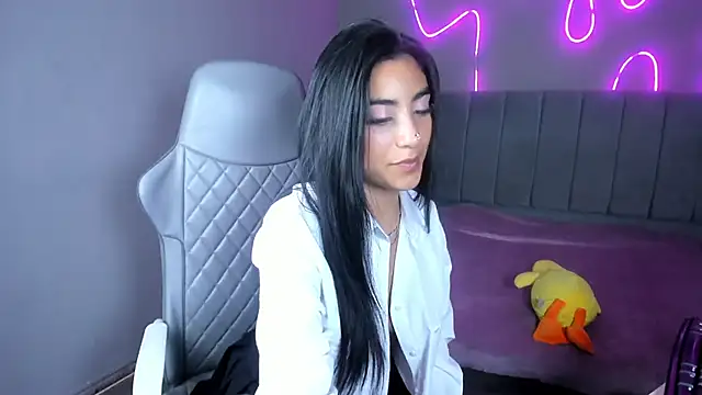 Emma_Lirys – Live XXX-chat