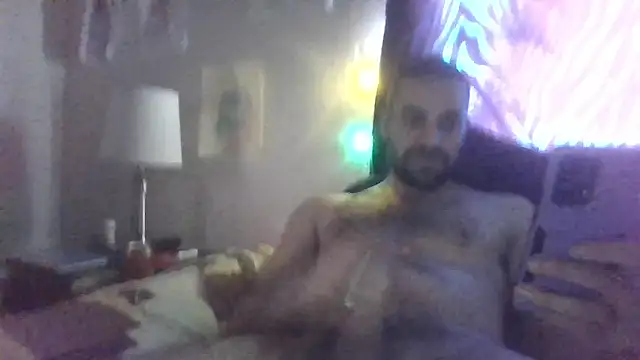 MartyTheSmarty webkamerás műsora