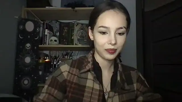 Yuna5343 – Live XXX-chat