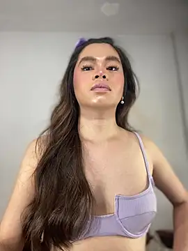 CarleneROSS' Live XXX Chat