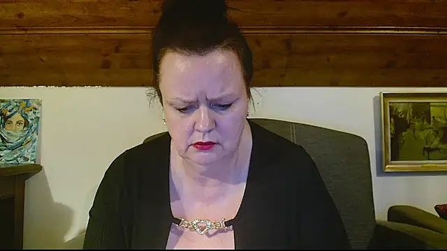 TiffanyMature: απευθείας συνομιλία ΧΧΧ