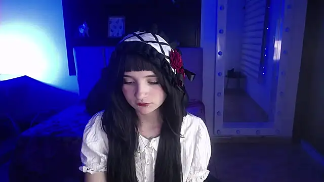 _Charlotte_Collins_ 现场XXX聊天