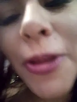 Show webcam de cazumyy