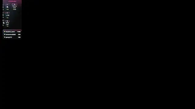 Chat +18 de Ava_kiss054 ao vivo