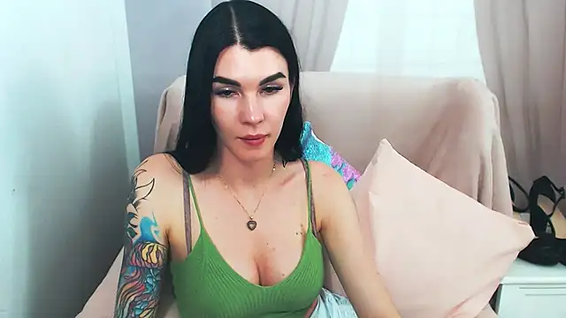 SofiiaBeautyn Live XXX chat