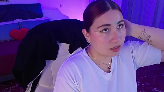 littlee_red 即時 XXX 聊天