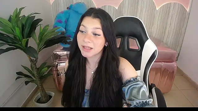 Živý XXX chat Vanesa_vix_t