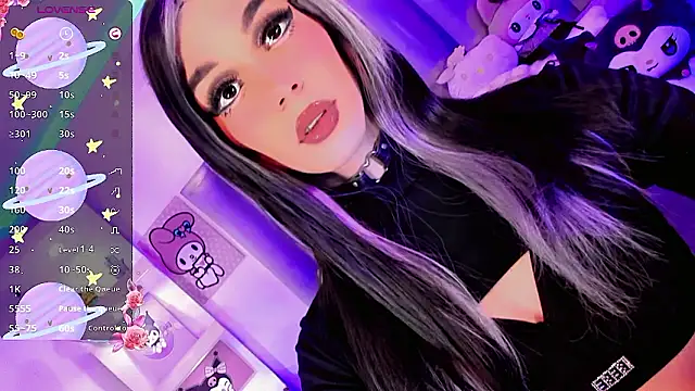 dearAlanaxxx's Live XXX Chat