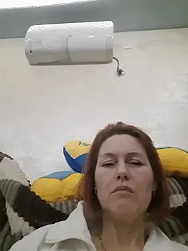 Вебкам-шоу LanaOlbenst