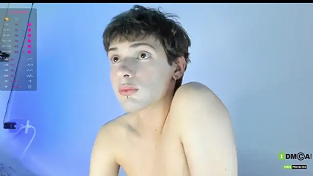 colestorm_ Adlı Modelin Web Kamerası Şovu