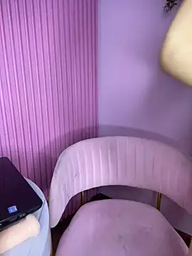 Chatroom XXX en direct de Baby_Meli