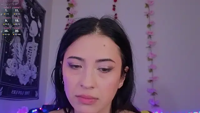 Jennie_Vixen – Live XXX-chat