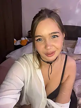 SilverHanna: онлайн-секс-чат