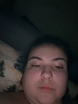 Webkamerová show AlyaX_X