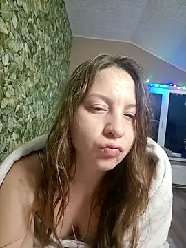 Pamellaros – Live XXX-chat