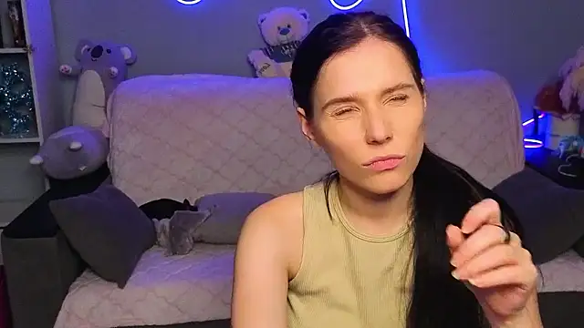 Chat +18 de JinxMoon ao vivo